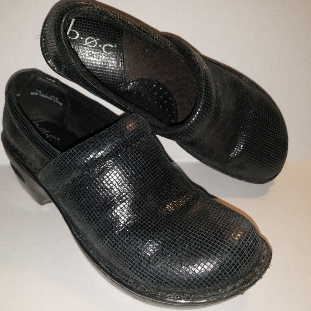 BOC Born Concept Professional Womens Size 7.5